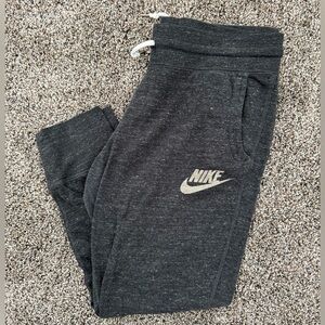 Nike Dark Gray Joggers